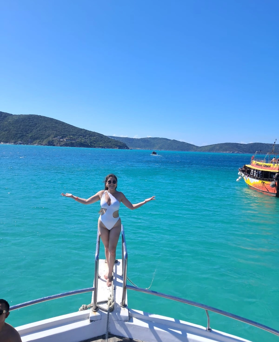 Excursão Ubatuba