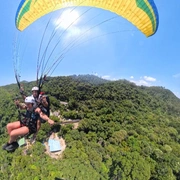 Excursão Jony